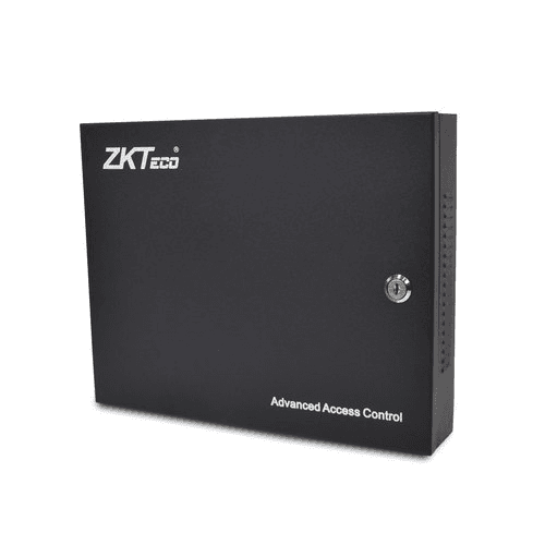ZKTeco inBio-160(Package B) 1-Door IP-based Biometric Door Access ...