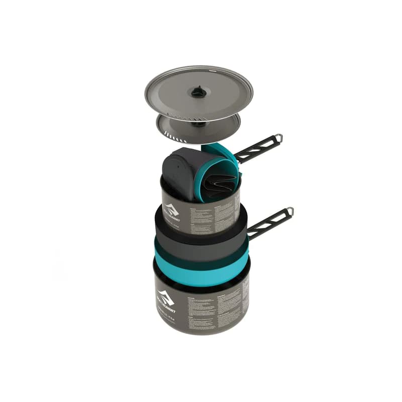 14 Best Camping Cookware Sets - RTTO