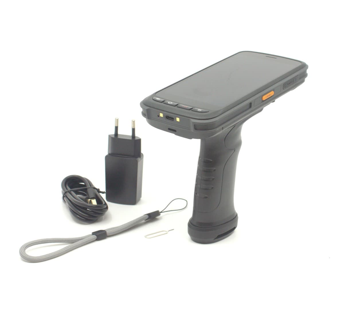 C72 UHF RFID Reader – Traçabilité, RFID, UHF