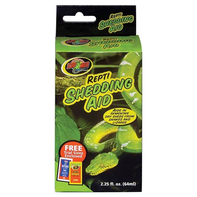 Repti Shedding Aid 64 ml | Zoo Med | - CyberZoo