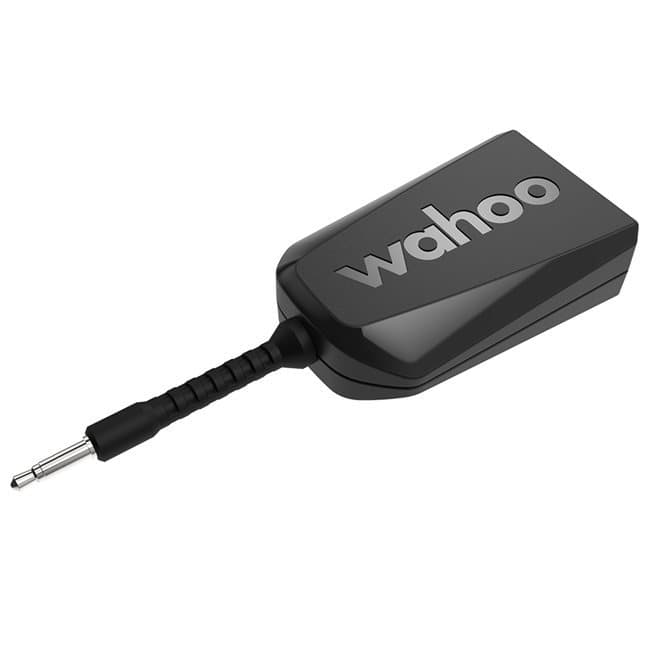 Larunpyora - Wifi-sovitin Wahoo KICKR Direct Connect merkiltä WAHOO