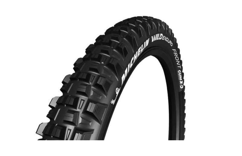 Michelin Tire MTB Wild Enduro Rear Gumx | Cykloteket.se
