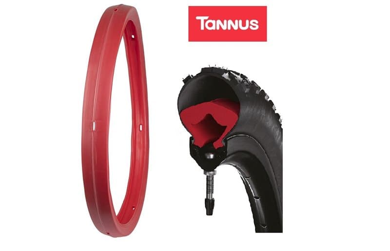TANNUS Tubeless Insert Armour 29x2.10-2.60 | Cykloteket.se
