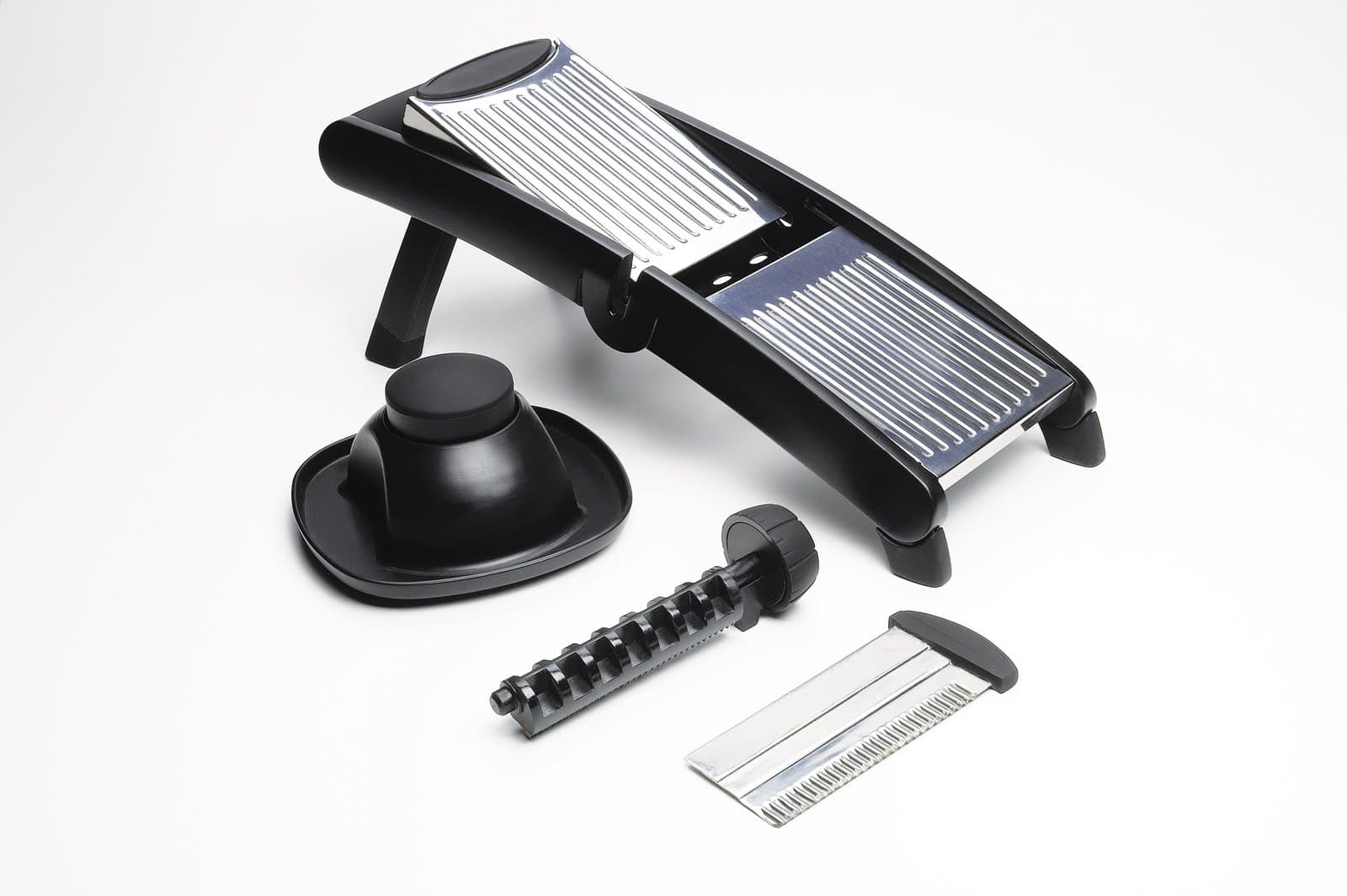 OXO Good Grips V-Blade Mandoline Slicer