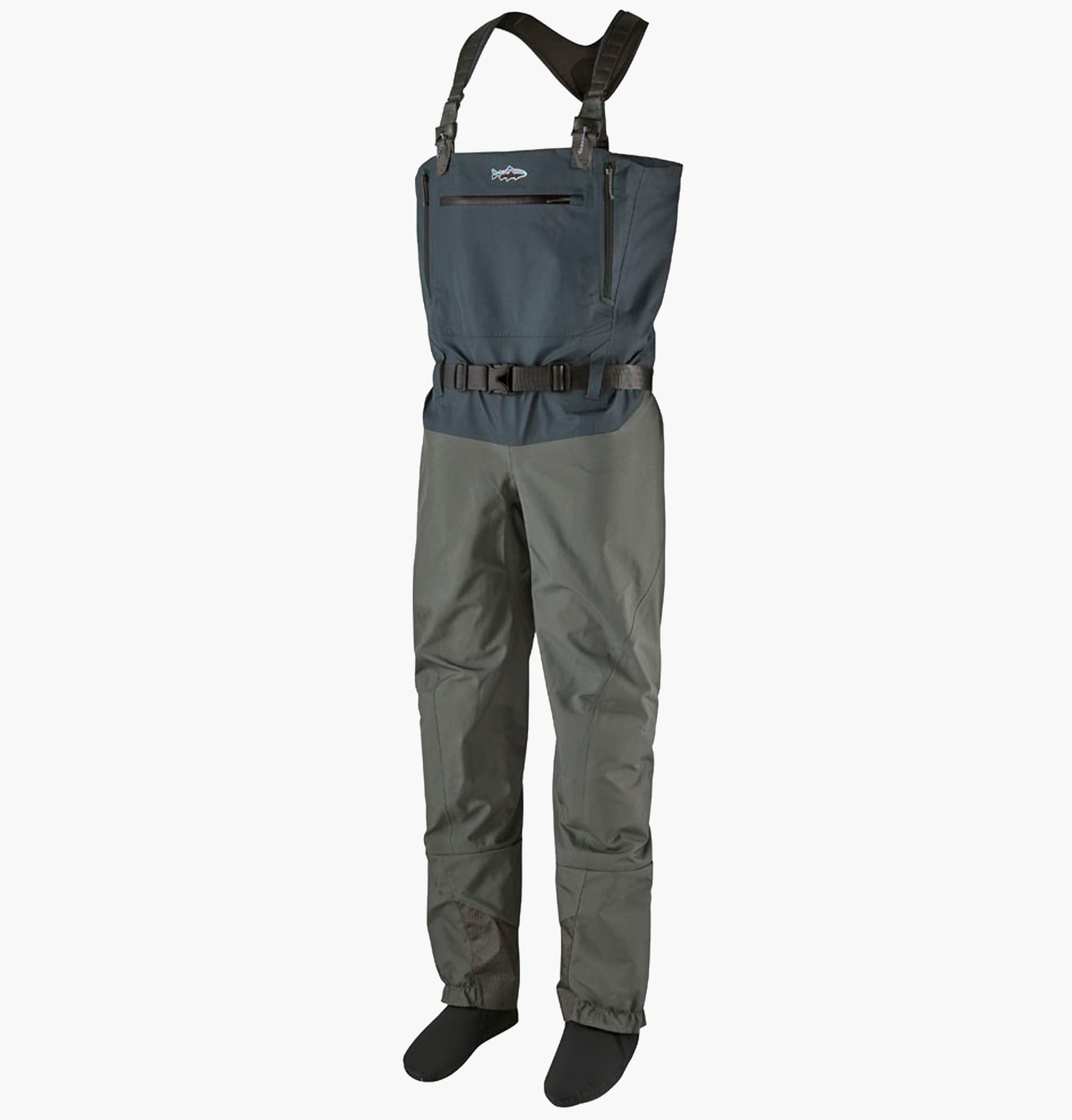 Patagonia Swiftcurrent Expedition Stockingfoot Waders - Tacklestream