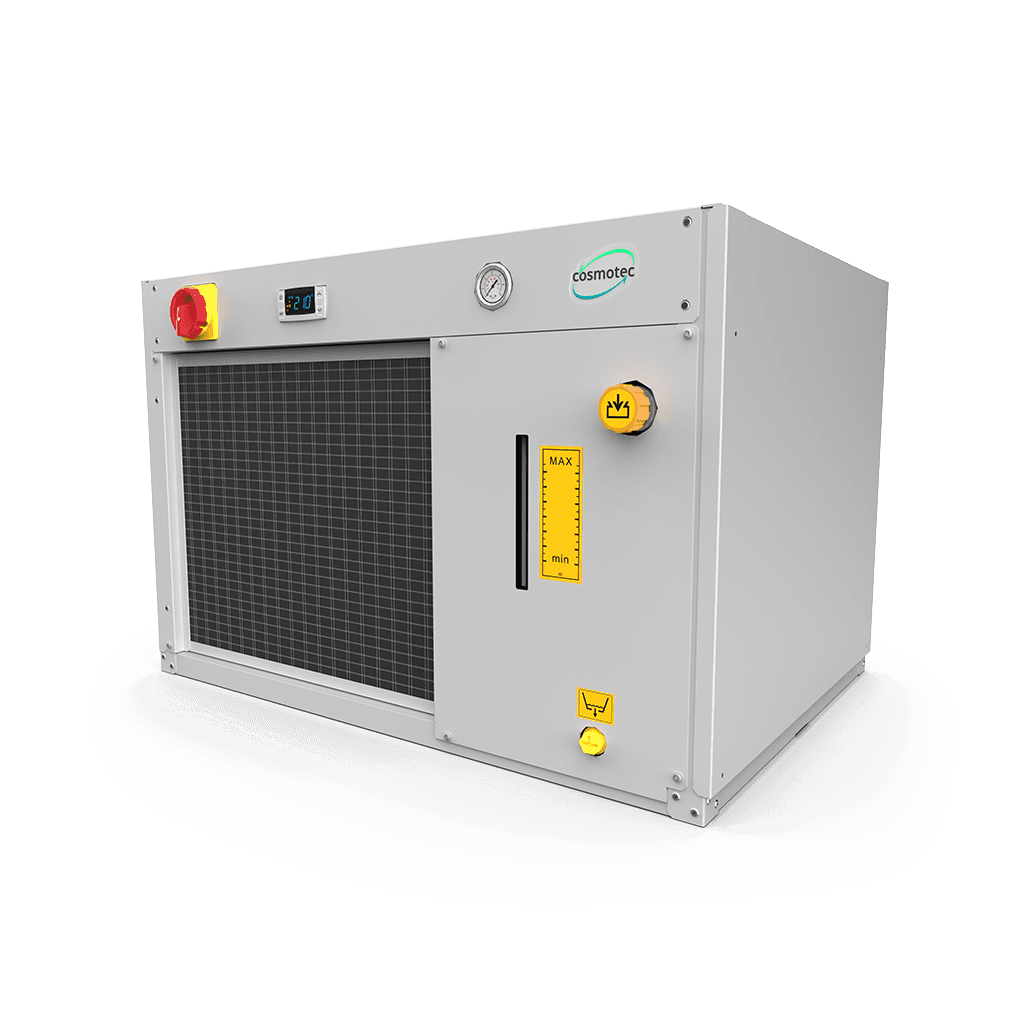 COSMOTEC