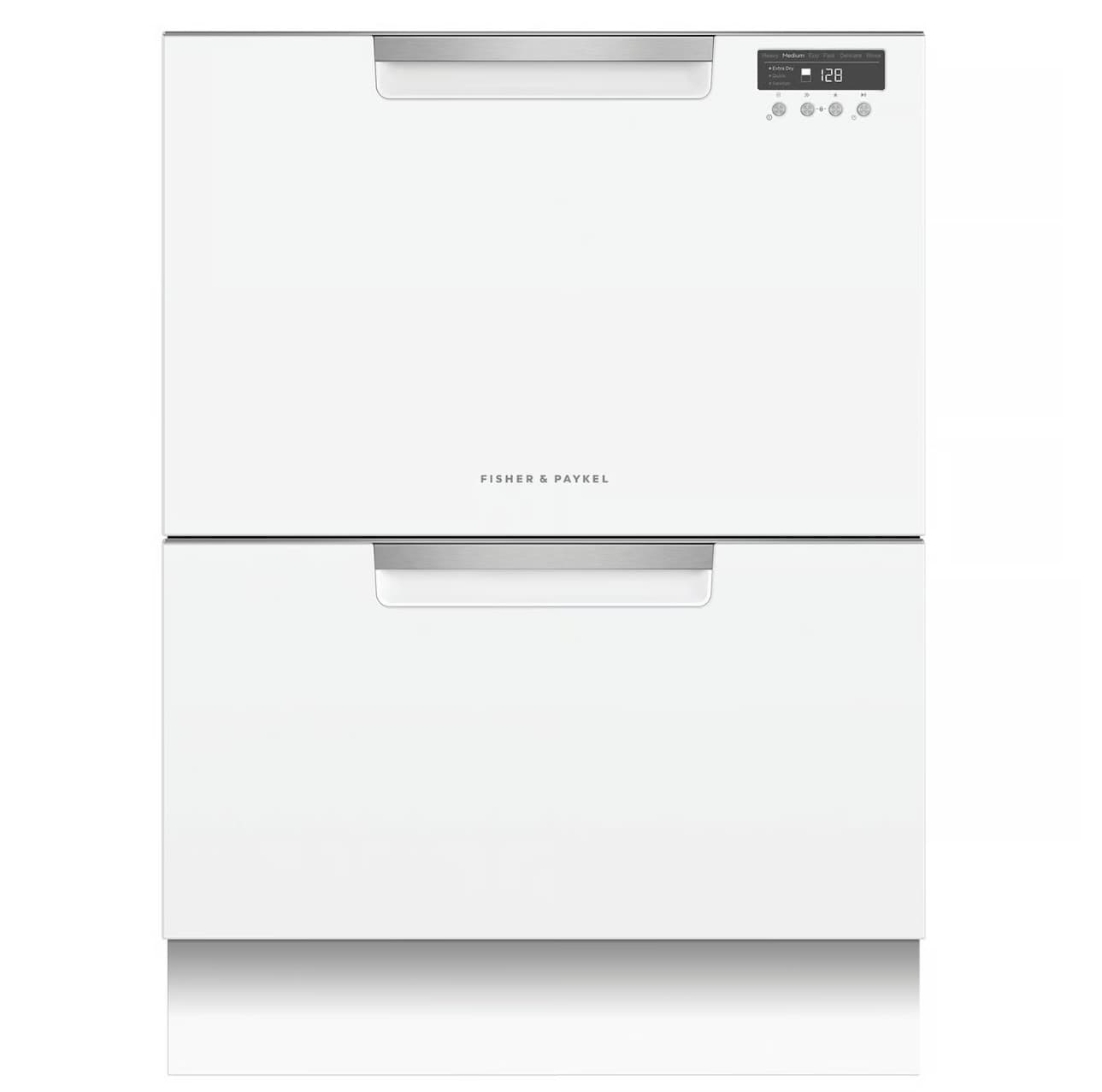 Fisher & Paykel DishDrawer Dishwasher DD60DCW9