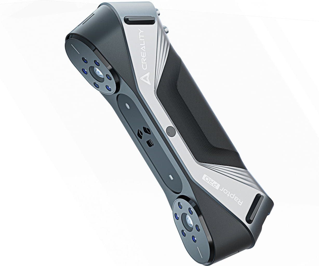 Creality CR-Scan Raptor Pro - 3DJake International