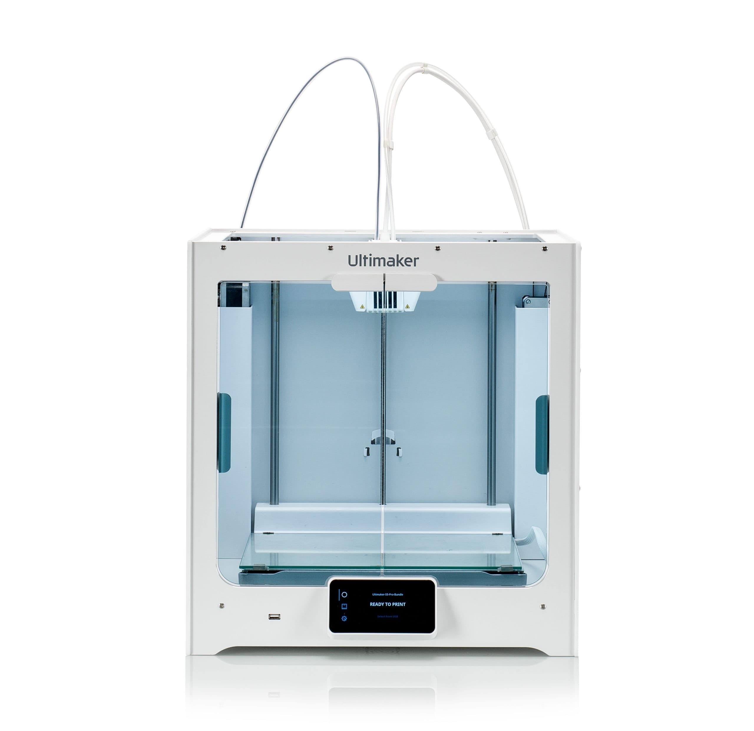 UltiMaker S5 3D Printer | 3DOLOGiE