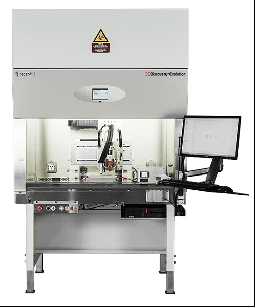 regenHU and Wako Automation Promoting Drug Discovery and 3D Bioprinting ...
