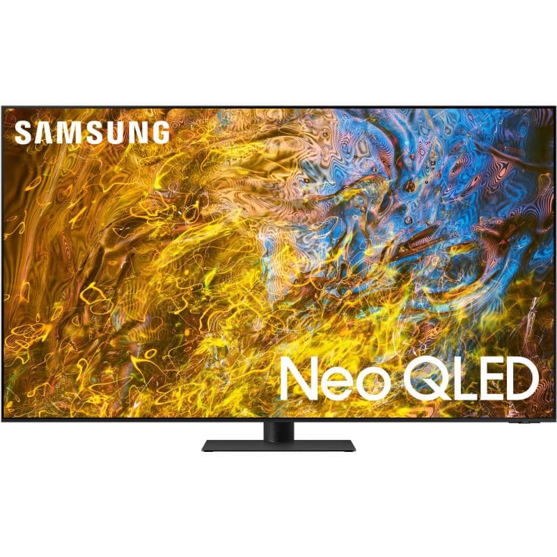 Телевізор 65 дюймів Samsung QE65QN95D (4K Smart TV QLED 144Hz)