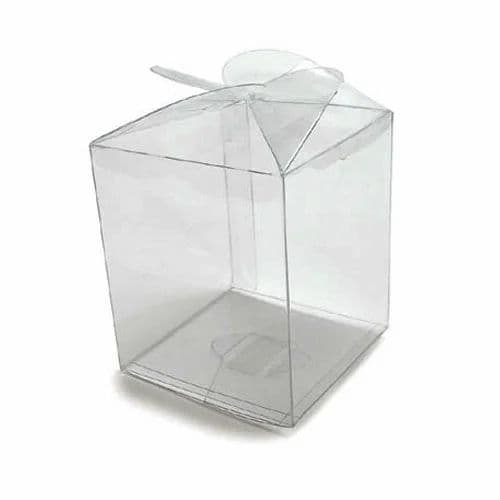 Acetate Boxes - Clear Acetate Box Manufacturer from Noida