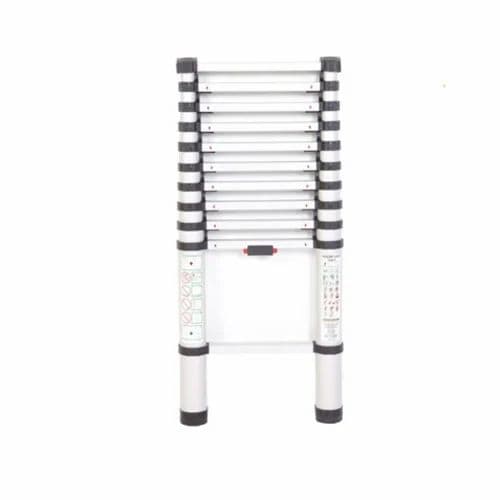 Youngman Aluminum Telescopic Ladder at best price in Greater Noida | ID ...