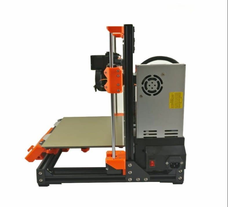 Prusa MK4 Bear Upgrade Kit