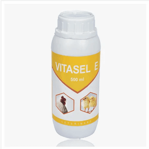 Veterinary Feed Supplement - Vitasel E Trader - Wholesaler ...