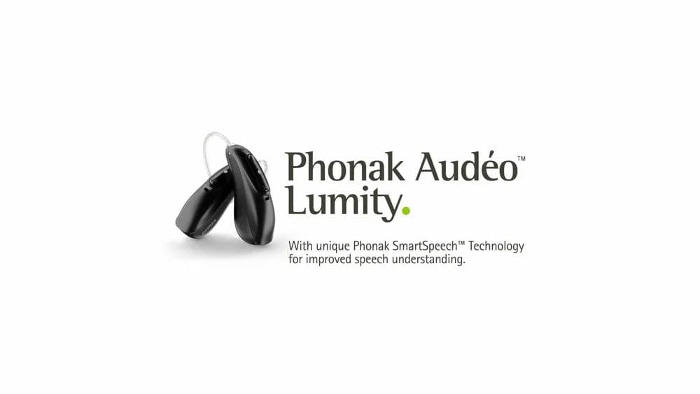 RIC Phonak Audeo Lumity L-90R, Behind The Ear, 2 at Rs 300000 in ...