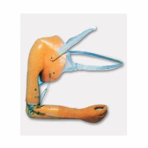 Shoulder Disarticulation Cosmetic Prosthesis at ₹ 93456/piece in New Delhi