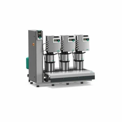 Wilo-SiBoost Smart Helix EXCEL 50 Hz Pressure Boosting at best price in ...