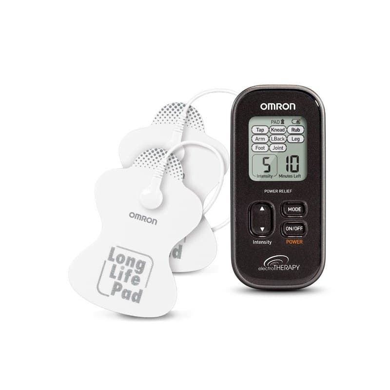 50-60 Hz Omron PM3032 Max Power Relief Tens Unit at best price in ...