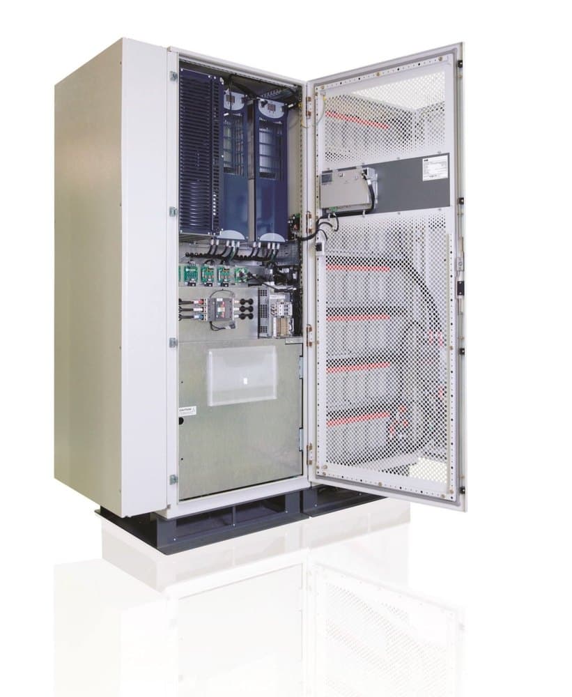 ABB PCS100 UPS-I Industrial UPS System