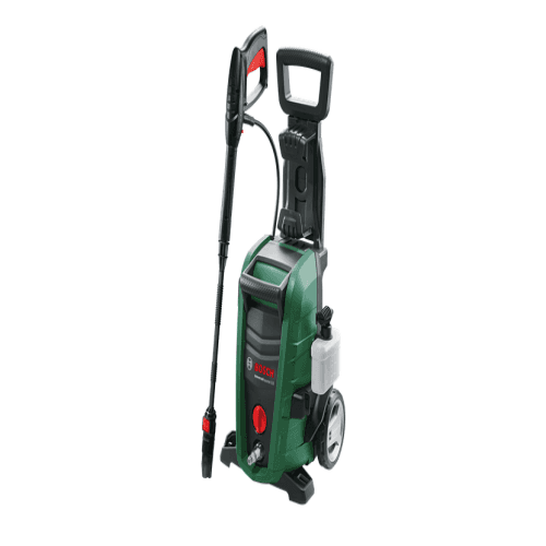 Bosch Universal Aquatak 135 High Pressure Washer, 1.900 W, 7,9 kg at ...