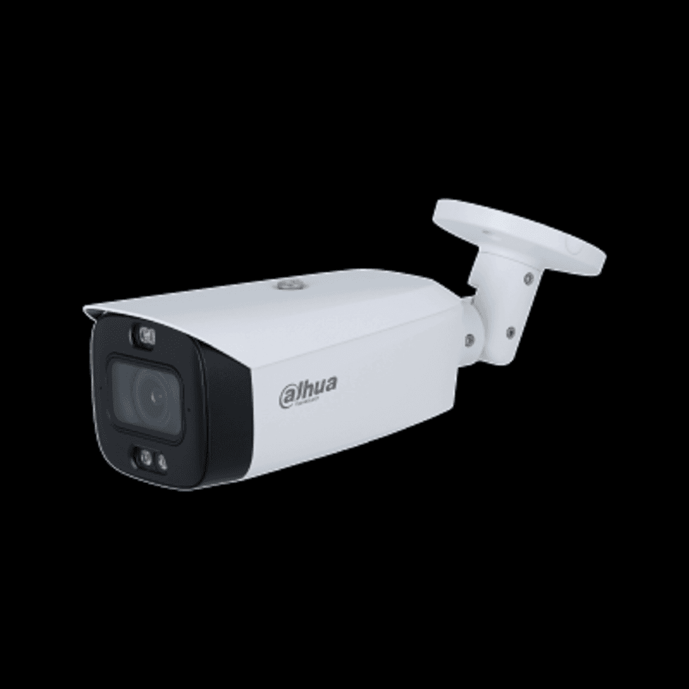 Dahua IPC-HFW3849T1-ZAS-PV Network Camera at ₹ 3200/piece | Dome Camera ...