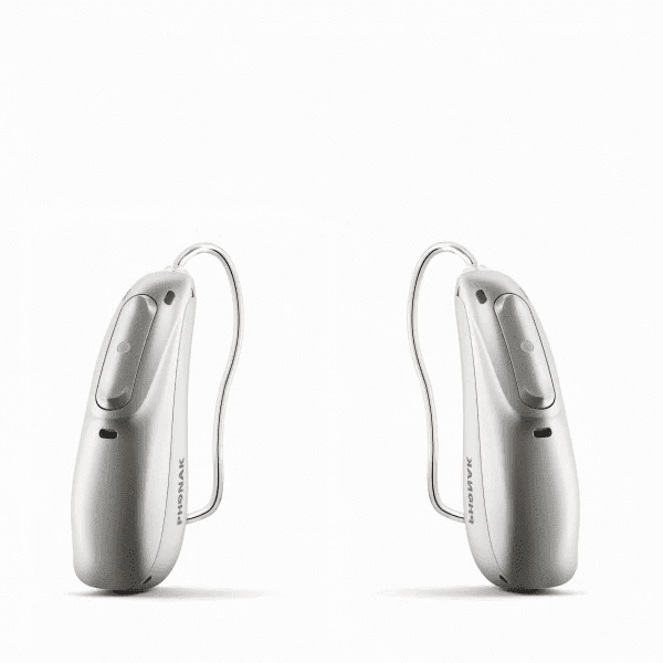 RIC PHONAK - AUDEO LUMITY L90-R, On the Ear at ₹ 557000/pair in New ...