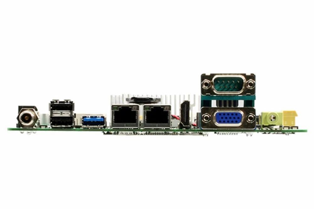 Aaeon EMB-BT1-J1900 Mini-ITX Motherboards Industrial Motherboard at ...