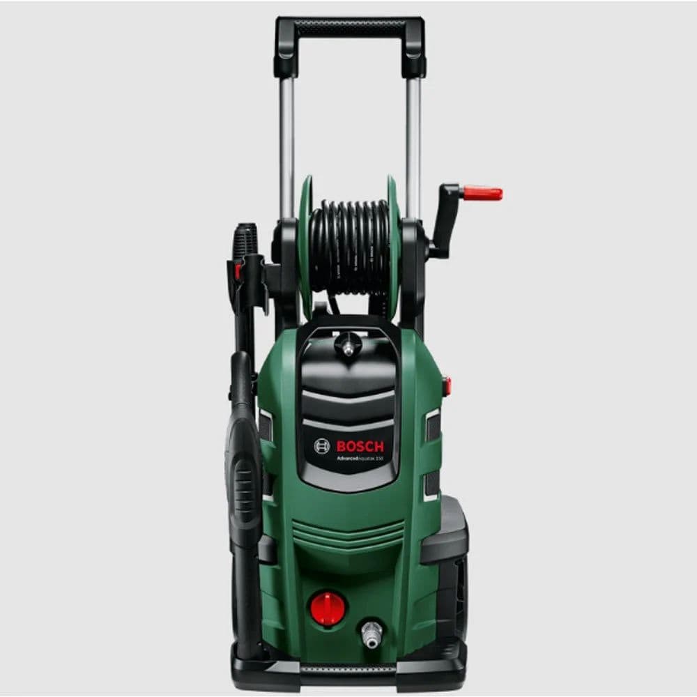 8 L/min Bosch Advanced Aquatak 150 Pressure Washers, 2200 Watt at ...