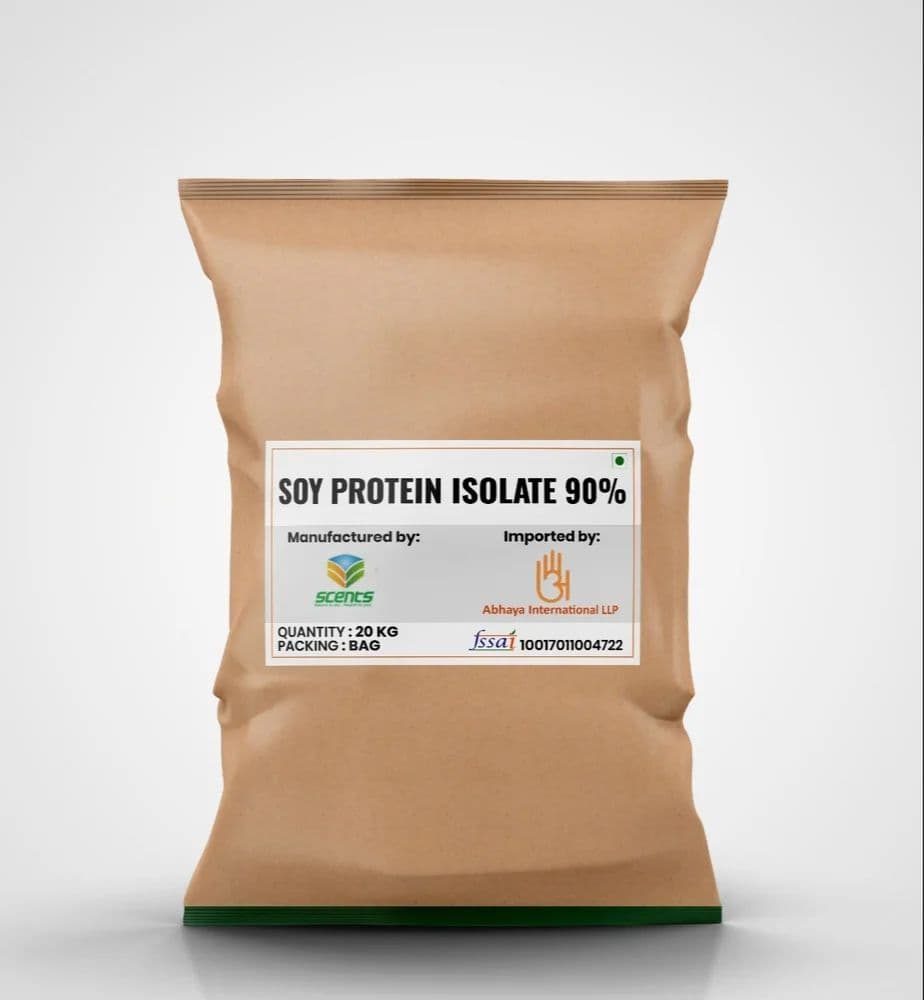 Soy Protein Isolate 90 at ₹ 420/kg | New Delhi | ID: 2854123891662