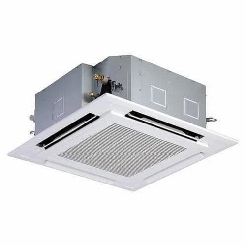 Daikin FXZQ-MVE Ceiling Mounted Cassette VRV Systems at ₹ 45000/piece ...