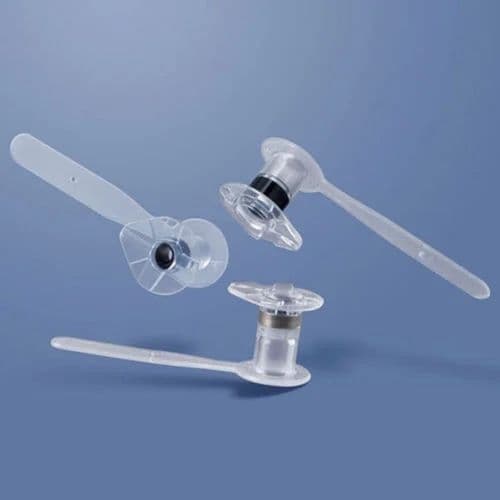 Blom Singer - Advantage Indwelling Voice Prosthesis - Rx, 20 Fr at ...