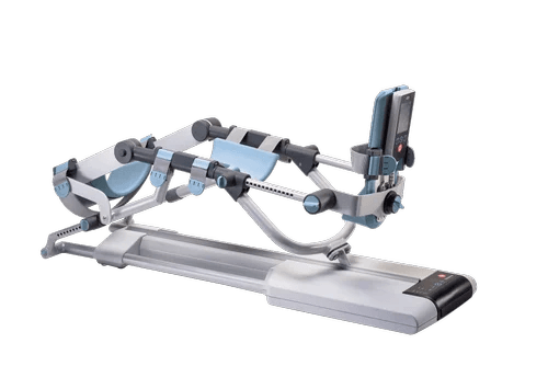 Neoprene Second hand BTL-CP K Easy Knee CPM Machine, 12.5 Inches at ...