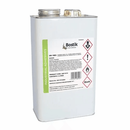 Bostik 3851 Solvent Based Latex Adhesive - Aeromart Aeronautical ...