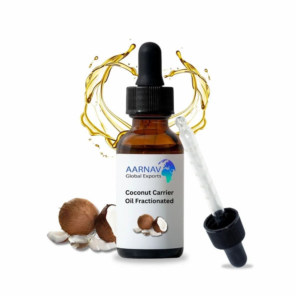 Organic Fractionated Coconut Oil, 25 Kg at best price in Ghaziabad | ID ...