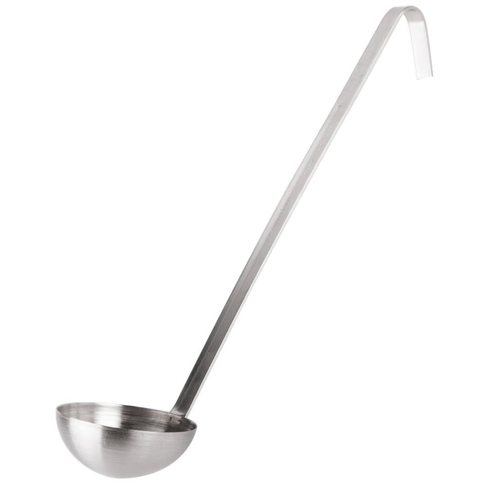 Stainless Steel Ladle - Steel Ladles Latest Price, Manufacturers ...