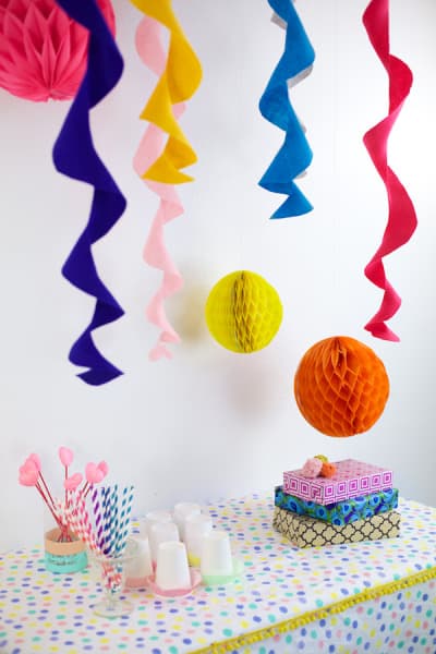 How To Twist Streamers 95 – @alinpedia on Tumblr