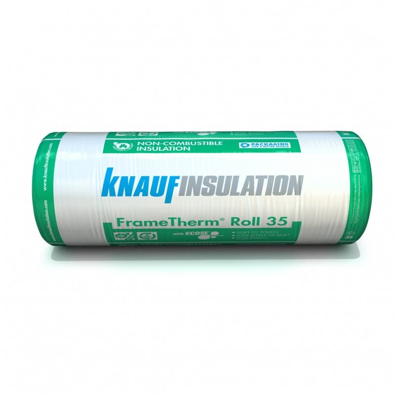 FrameTherm® Roll 35 - Made in Britain