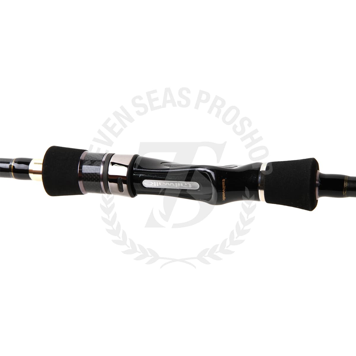 Tailwalk Egist TZ 86ML (Spinning)*คันตกหมึก - 7 SEAS PROSHOP (THAILAND)