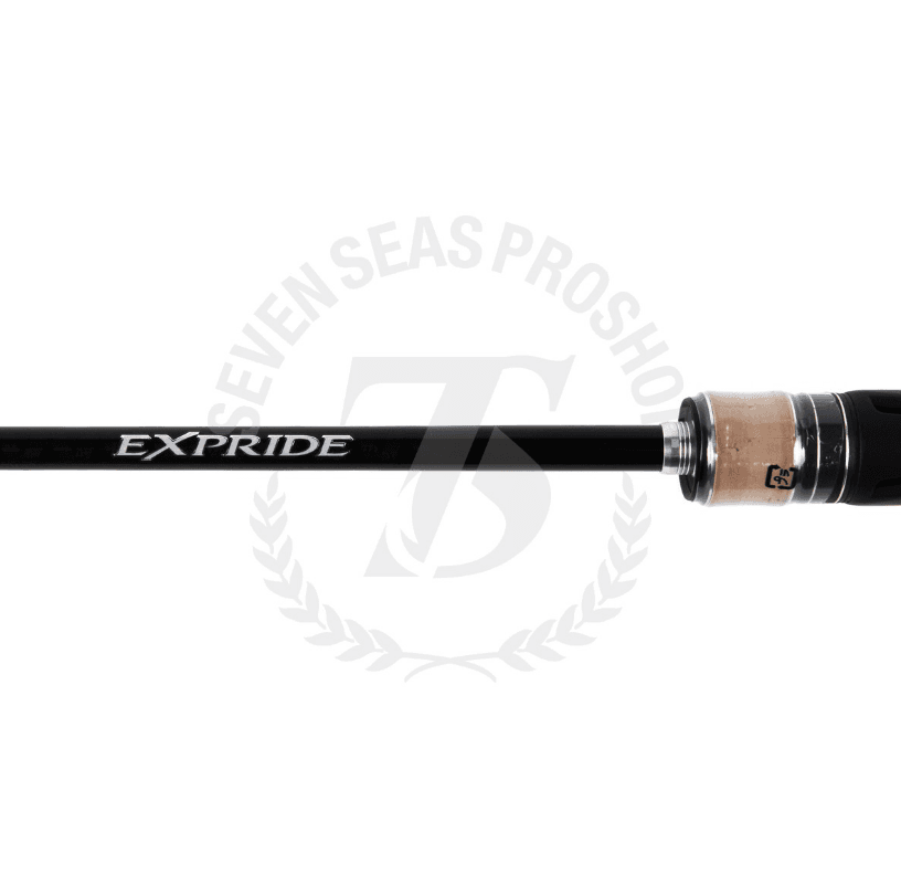 Shimano Expride *17 268UL-S (Spinning)*คันสปินนิ่ง - 7 SEAS PROSHOP ...