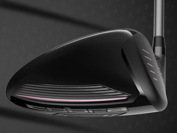 Women's Cobra Air X Offset Driver - 81 Golf Shop -The Best Drives Start ...
