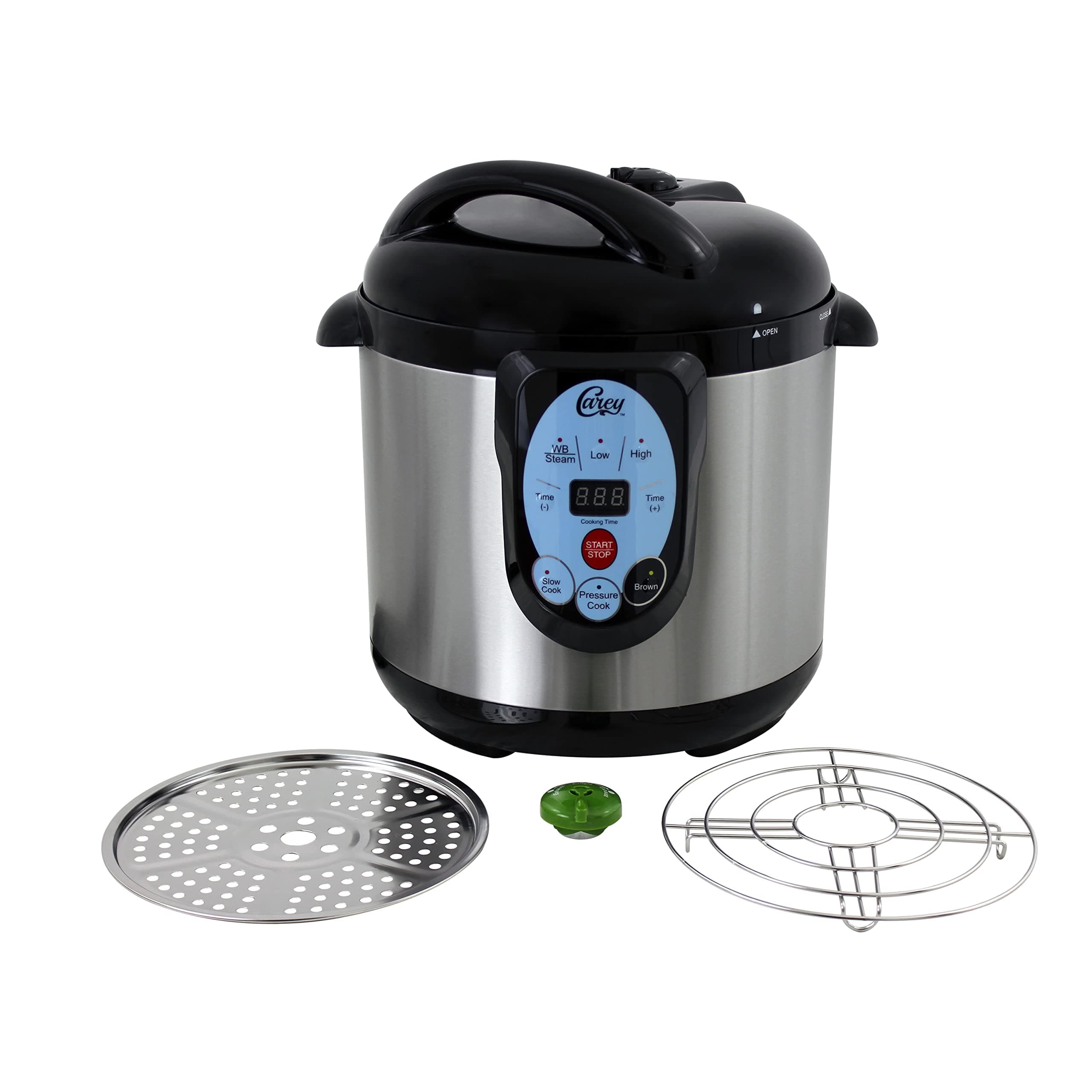 Best Electric Pressure Cooker: Guide To Effortless Cooking | 86 Lemons