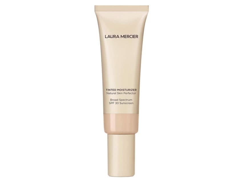 Laura Mercier Tinted Moisturizer Natural Skin Perfector SPF 30 | LovelySkin