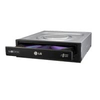 LG WH16NS40 16x Internal Blu-Ray Rewriter - Micro Center