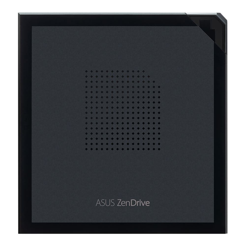 ASUS ZenDrive V1M External DVD Drive and Writer; - Micro Center