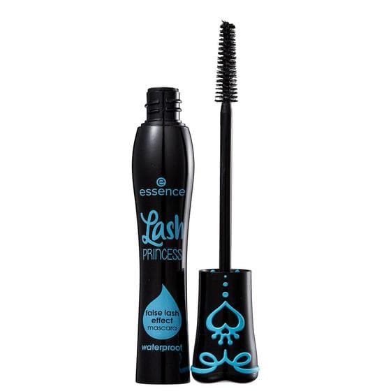 Essence lash princess false lash effect mascara, waterproof