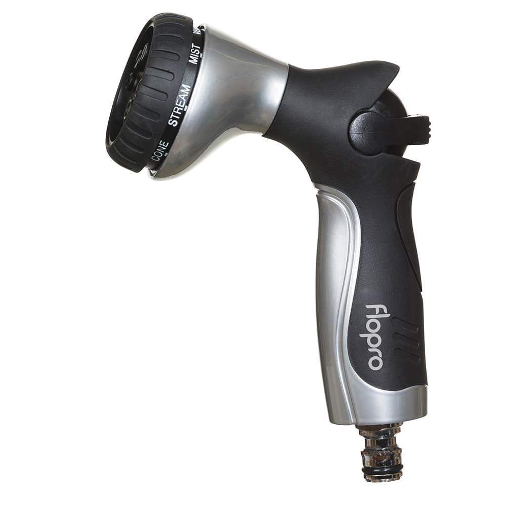 Flopro Professional Multi-Spray Gun - Hose Connectors - Polhill Garden ...