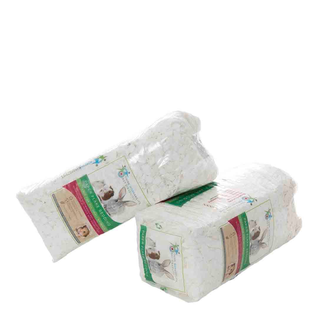 Compressed Bale Small Pet Bedding 900g | Small Pet Bedding