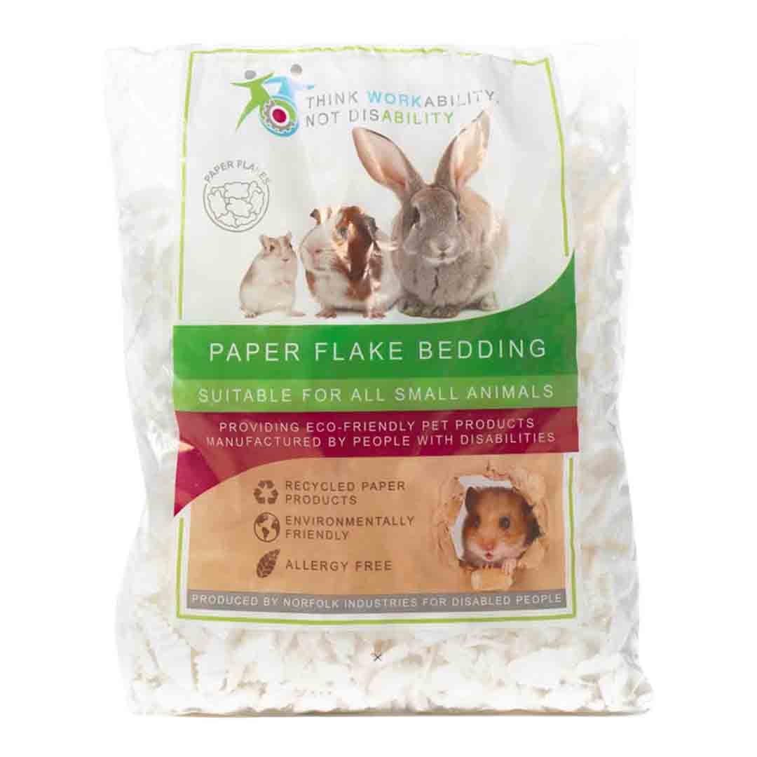 Recycled Paper Animal Bedding at Susie Branch blog