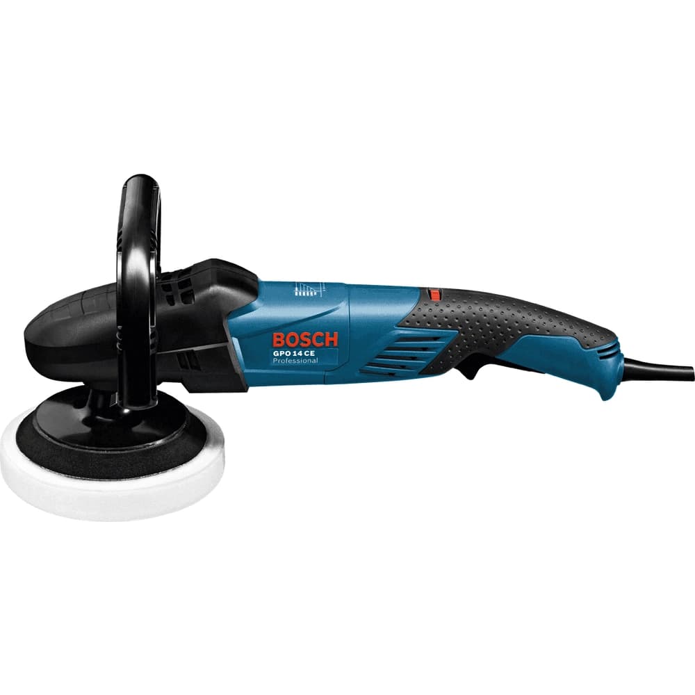 Bosch GPO 14 CE 220V Professional Polisher 1400W, 750 - 3000 rpm ...